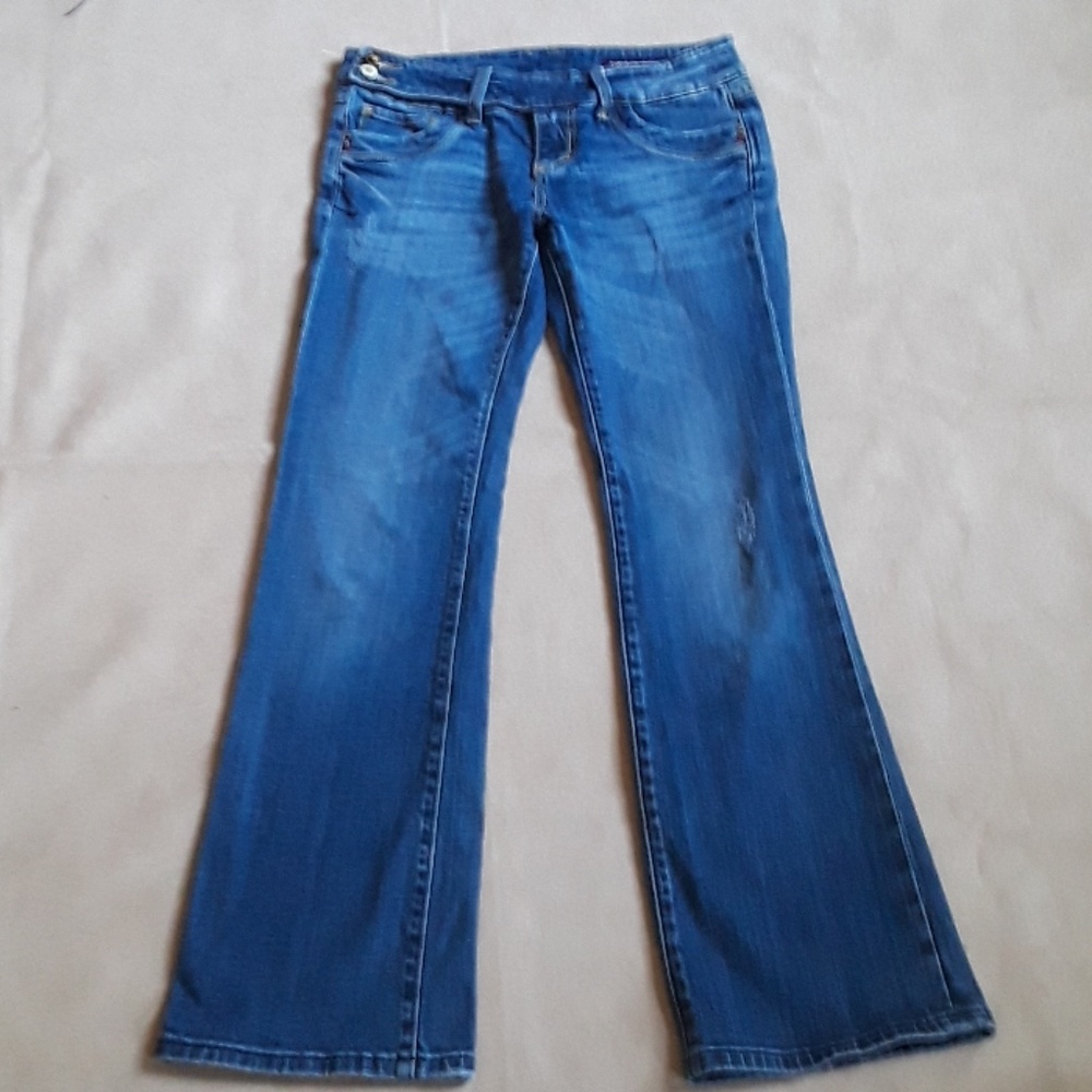 Vigoss juniors jeans